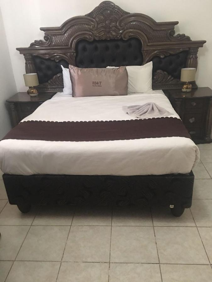 Bj&T Vacation Homes Kasane Ngoại thất bức ảnh