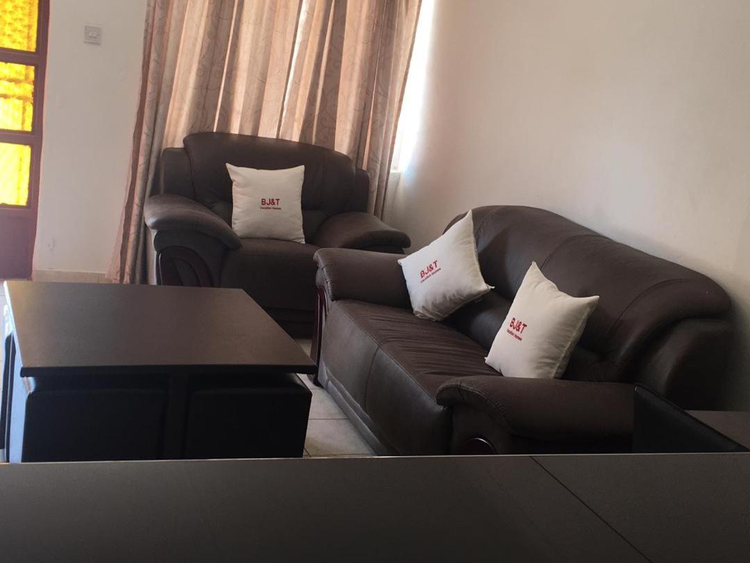 Bj&T Vacation Homes Kasane Ngoại thất bức ảnh