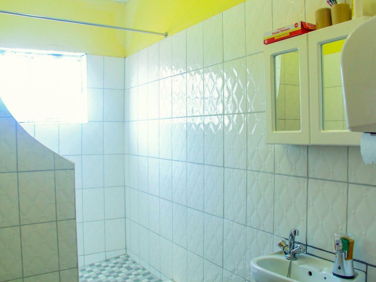Bj&T Vacation Homes Kasane Ngoại thất bức ảnh