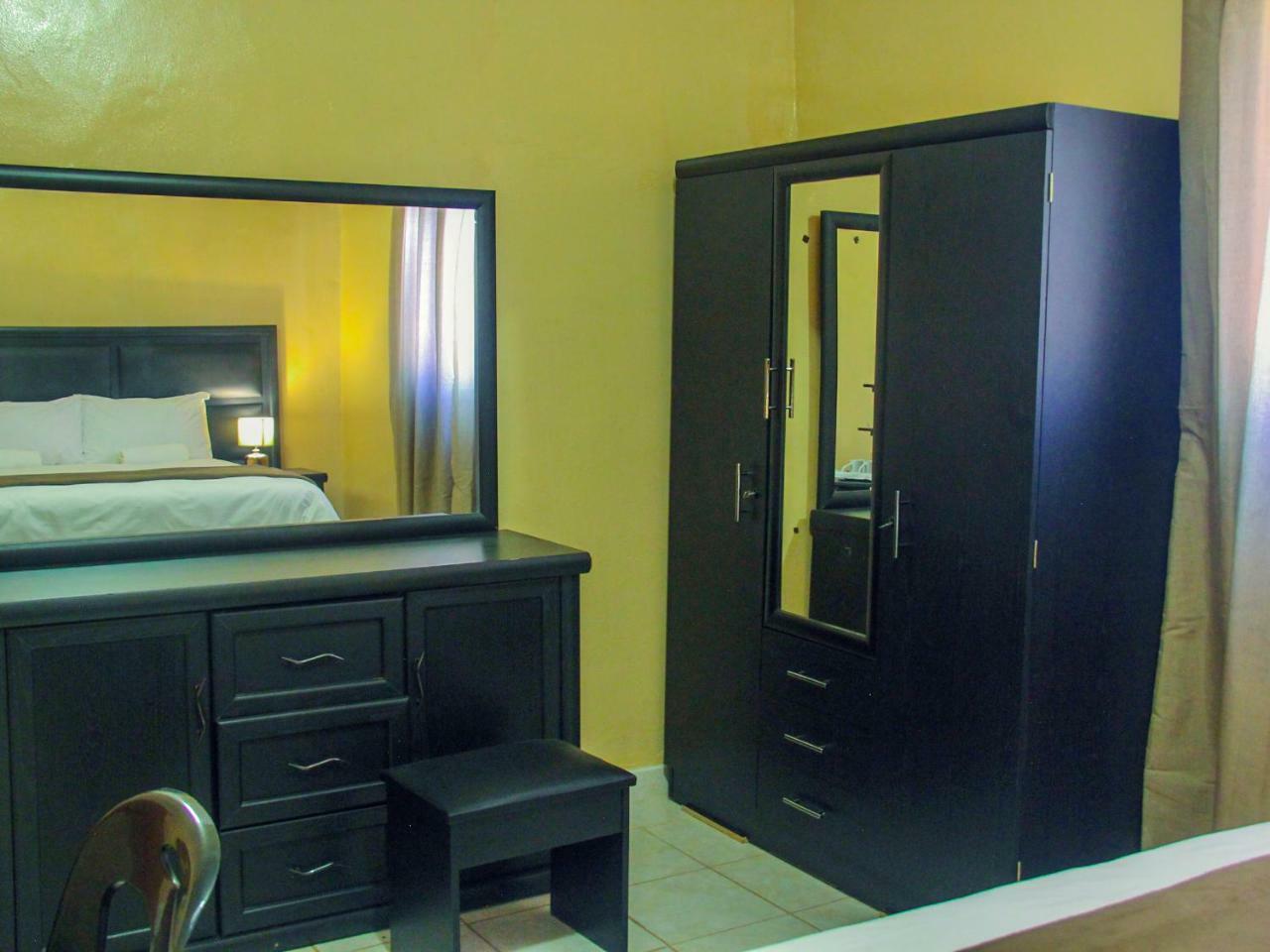 Bj&T Vacation Homes Kasane Ngoại thất bức ảnh