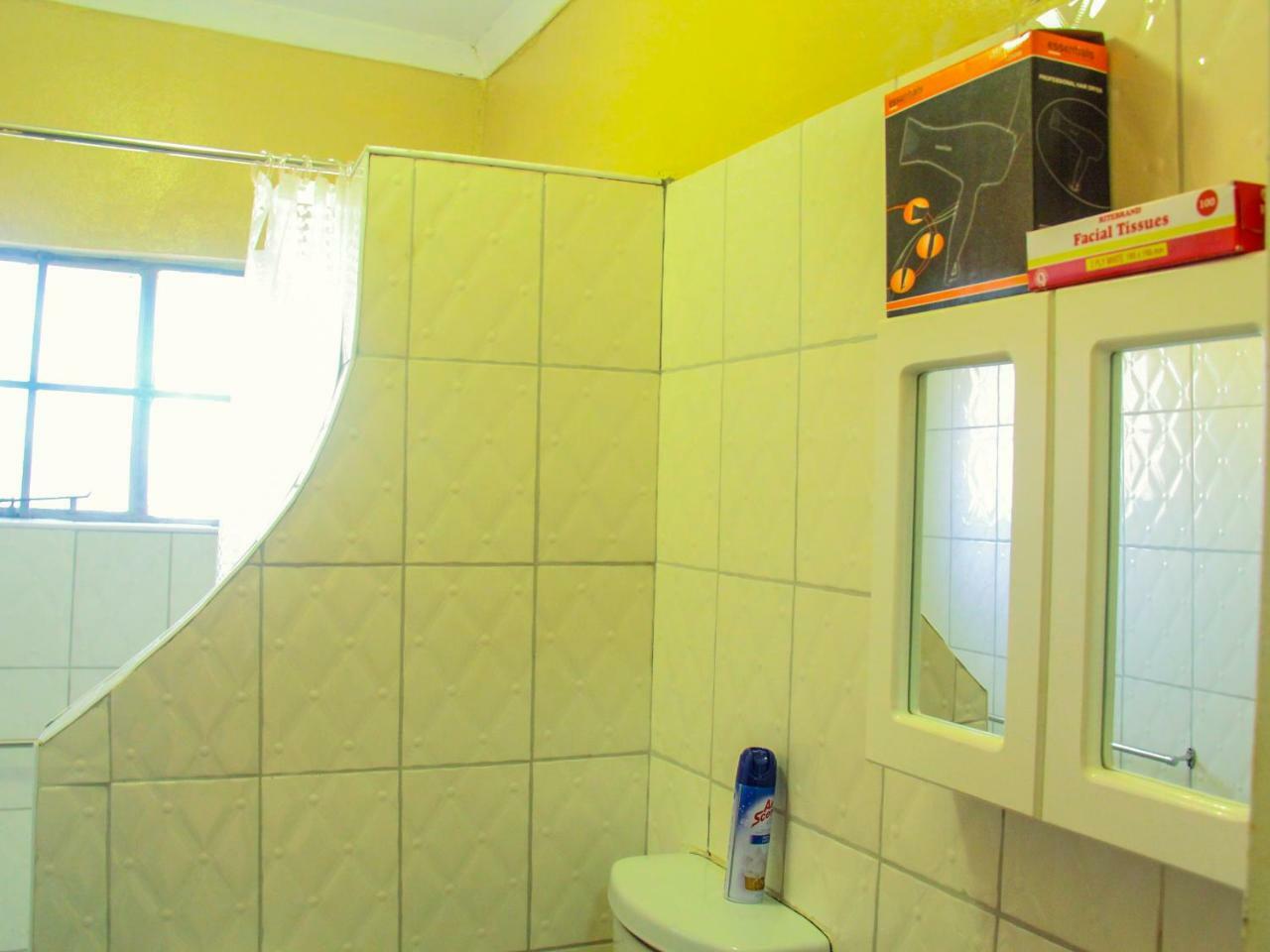 Bj&T Vacation Homes Kasane Ngoại thất bức ảnh
