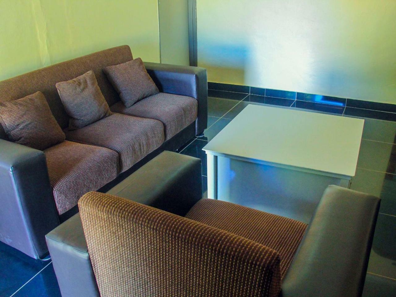 Bj&T Vacation Homes Kasane Ngoại thất bức ảnh